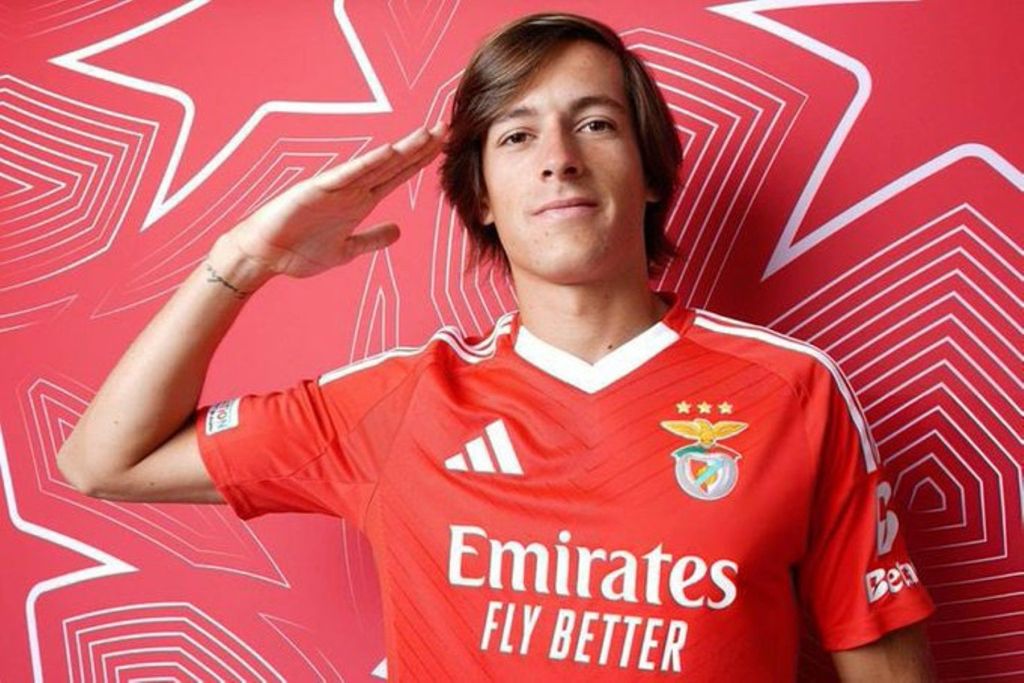 Η Γιουνάιτεντ κυνηγάει το ταλέντο που θέλει η μισή Ευρώπη