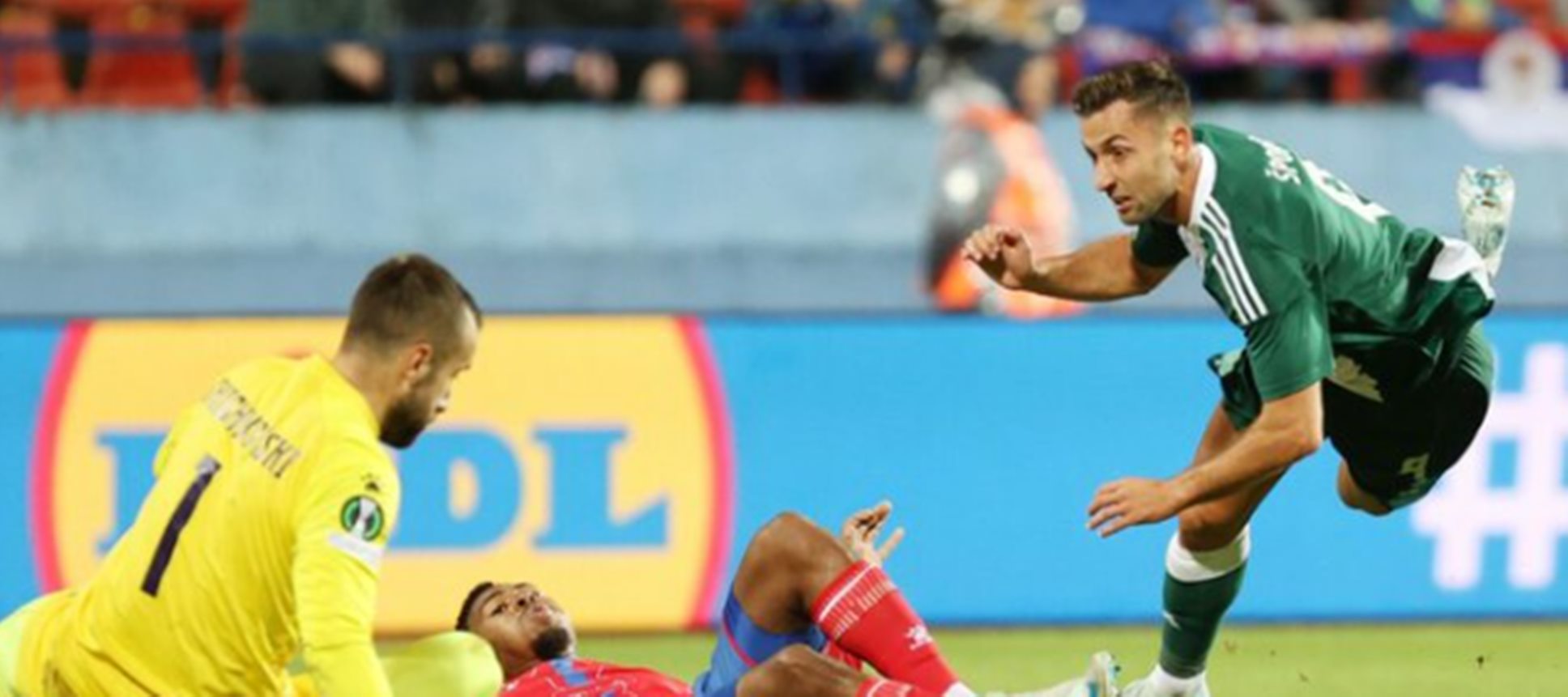 Άξιος της μοίρας του ο Παναθηναϊκός! (vids)