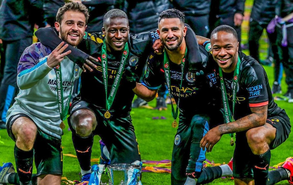 Συγκλονίζει πρώην παίκτης της Σίτι: «Δεν είχα λεφτά για το παιδί μου… Με έσωσαν Στέρλινγκ, Μαχρέζ και Σίλβα»