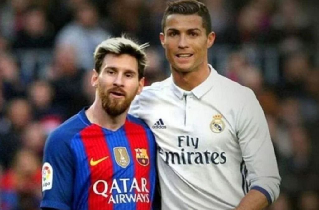 Ρεάλ Μαδρίτης – Μπαρτσελόνα: Η κορυφαία ενδεκάδα Clasico από το 2020 ως σήμερα (pic)