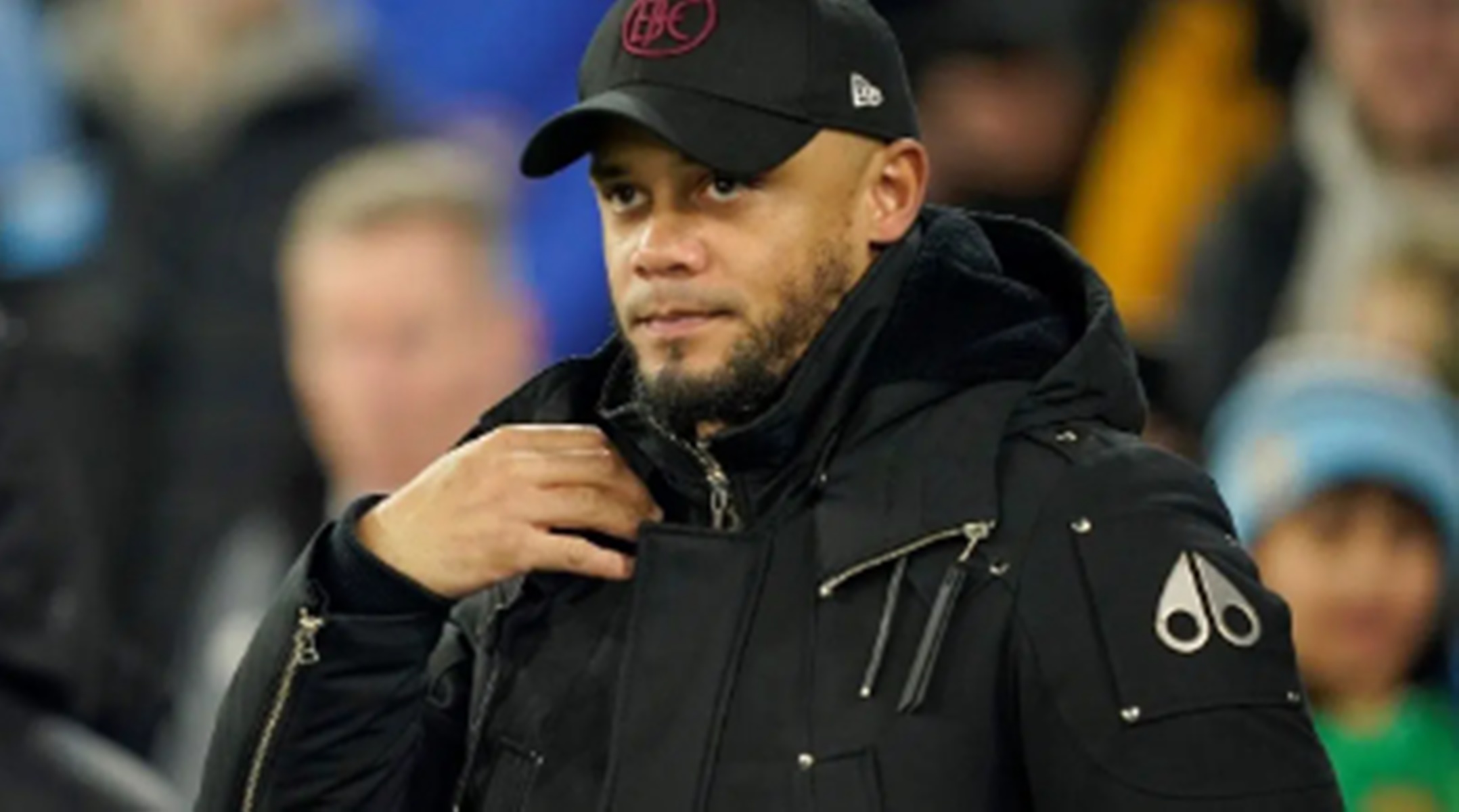 Ο Κομπανί θέλει η Μπάγερν να πάρει παράδειγμα την Μπάρτσα