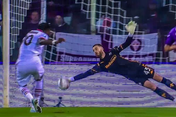 Νταβίντ Ντε Χέα: Τώρα ξεκινούν τα... ωραία!