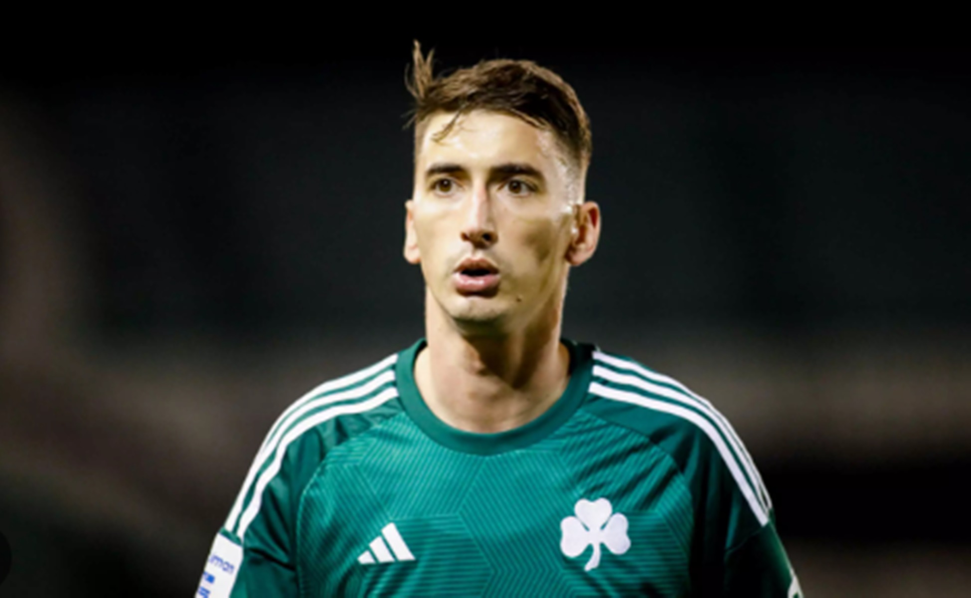 Τζούρισιτς: «Φέτος πάμε να πάρουμε το πρωτάθλημα»