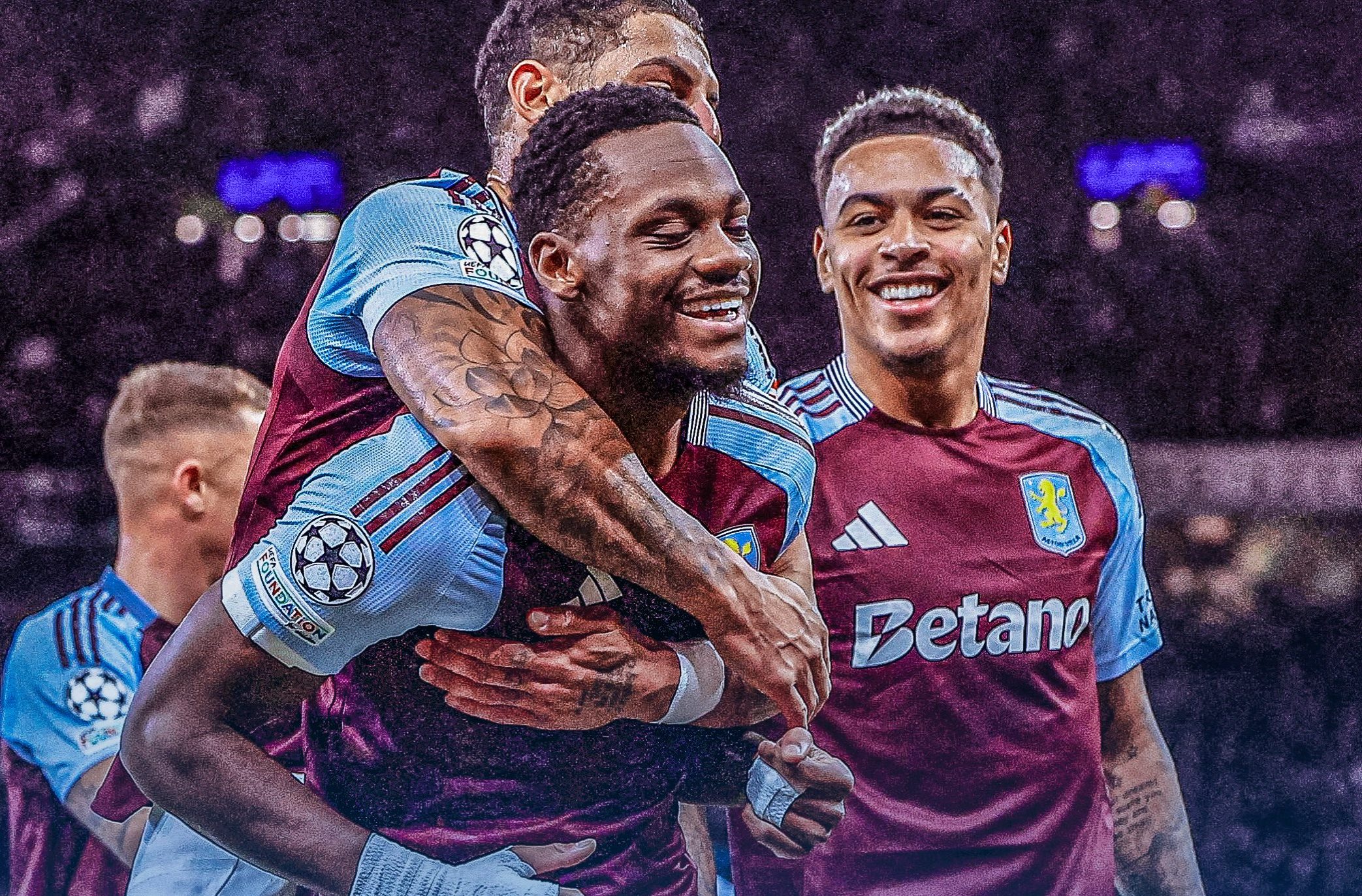 Μπάγερν, come as you are… Στο τέλος θα χορεύεις Ντουράν-Ντουράν! (vid)