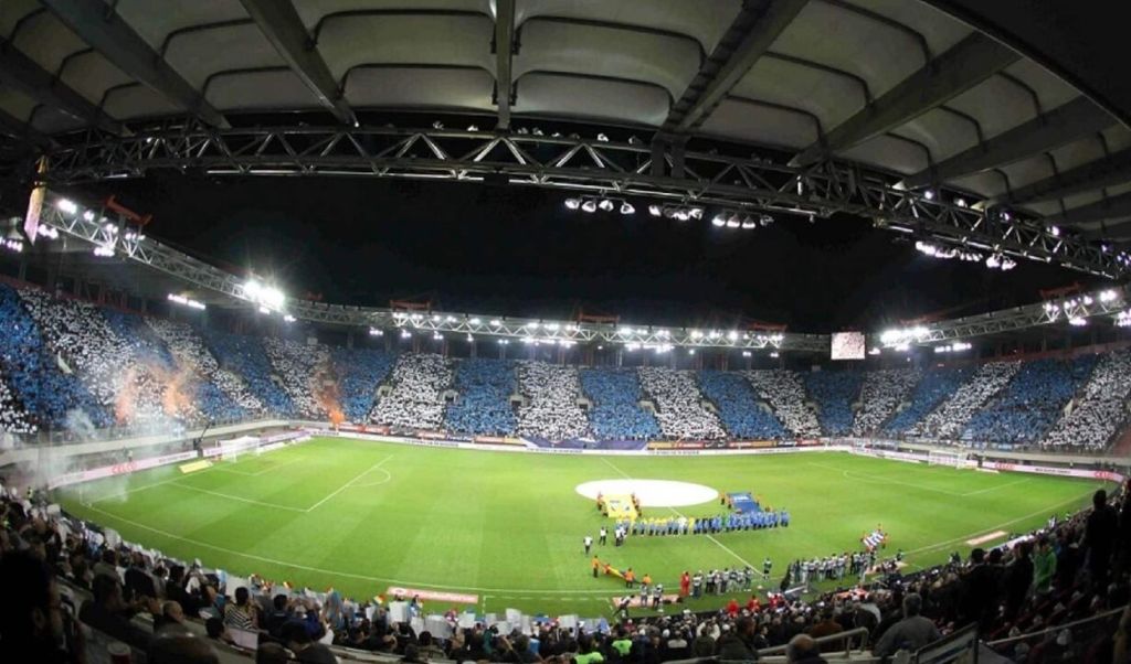 «Τρέλα» για την Εθνική και… φουλ για sold out με Ιρλανδία!