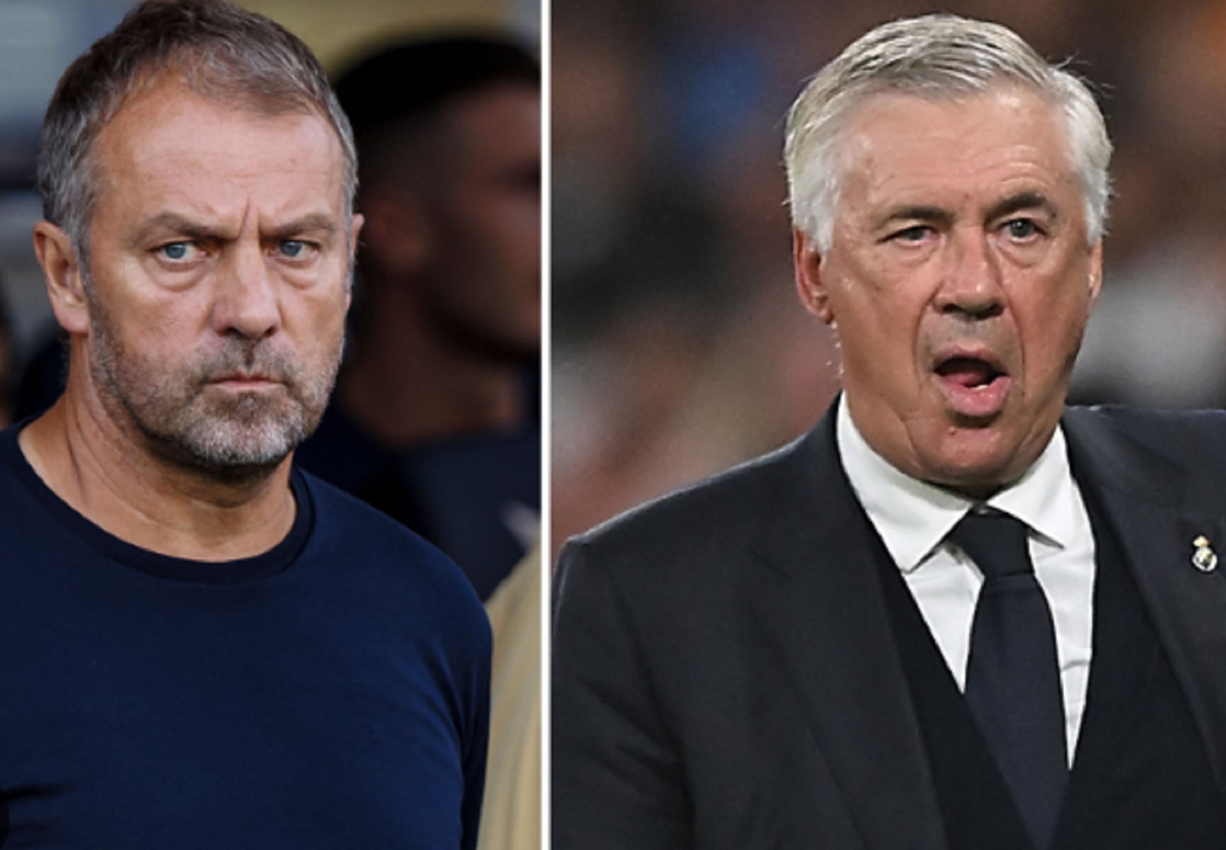 Ο Φλικ απογειώνει την Μπαρτσελόνα – «Κλέβει» τον διακαή πόθο της Ρεάλ