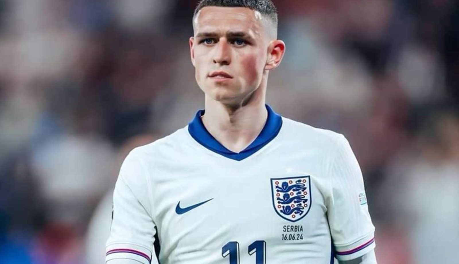 Το στατιστικό της… ντροπής: Ο Φόντεν θέλει να το ξεχάσει αυτό το νούμερο με την Αγγλία! (pic)