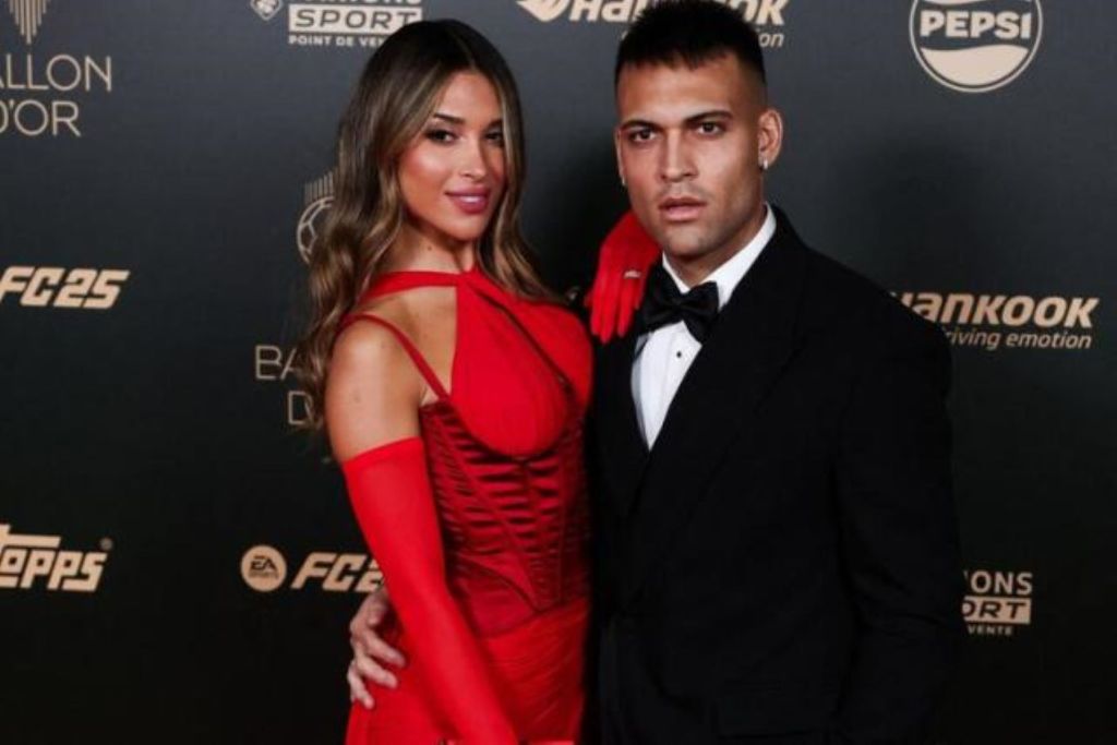 Χρυσή Μπάλα 2024: Σαν την Αγκουστίνα Γκαντόλφο… καμιά στο κόκκινο χαλί (pics)