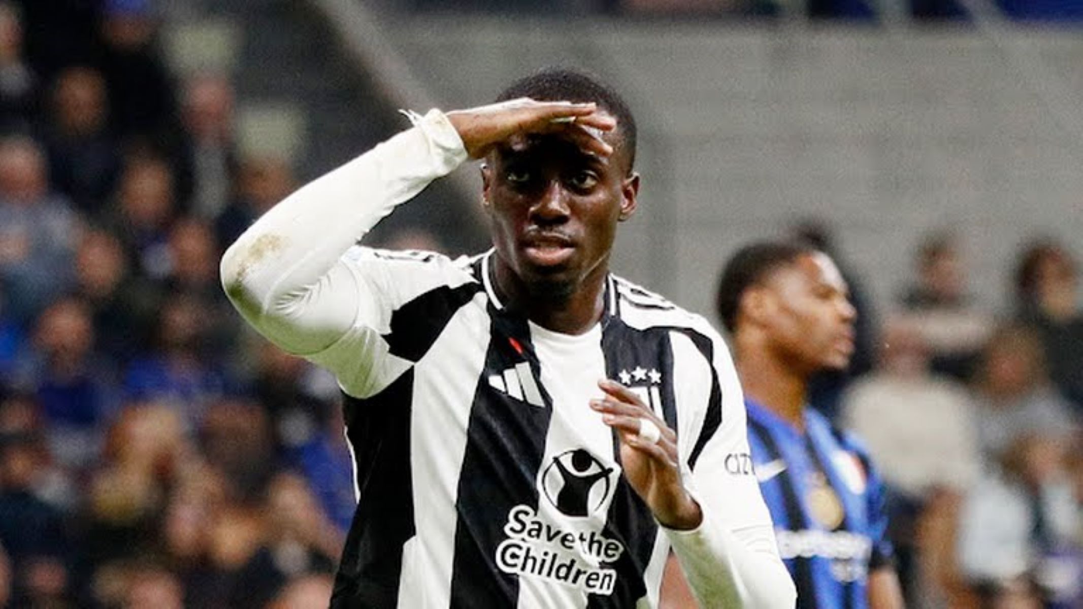 Η Γιουβέντους βάζει «φωτιά» στο Μιλάνο με «δίμπαλο» σε έξι λεπτά (vid)