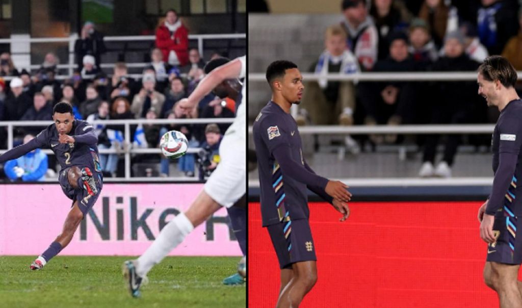 Ο Γκρίλις προκάλεσε τον Άρνολντ και έχασε: «Του έταξε χρήματα στο απευθείας φάουλ»