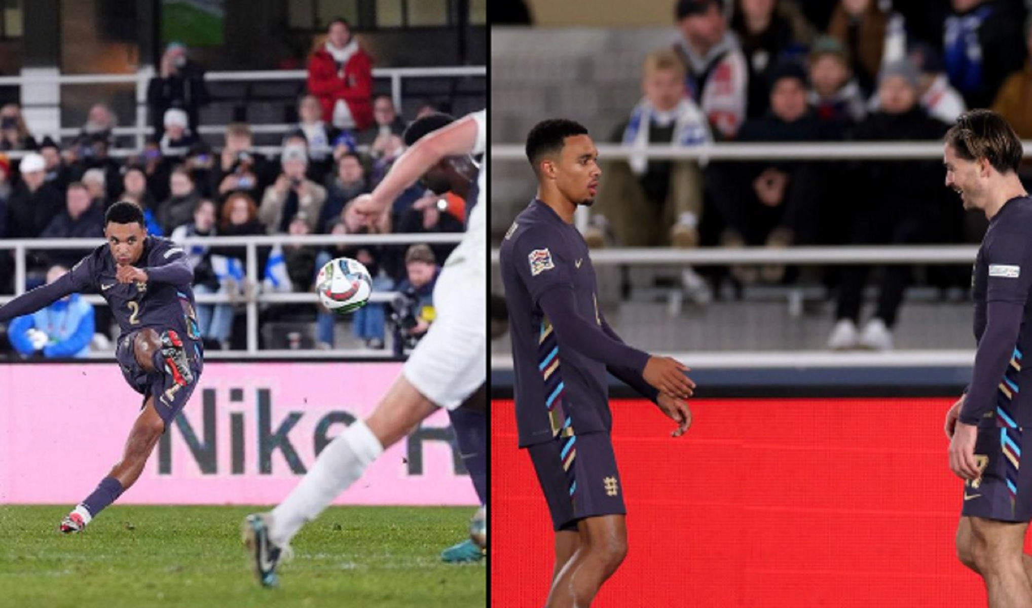 Ο Γκρίλις προκάλεσε τον Άρνολντ και έχασε: «Του έταξε χρήματα στο απευθείας φάουλ»