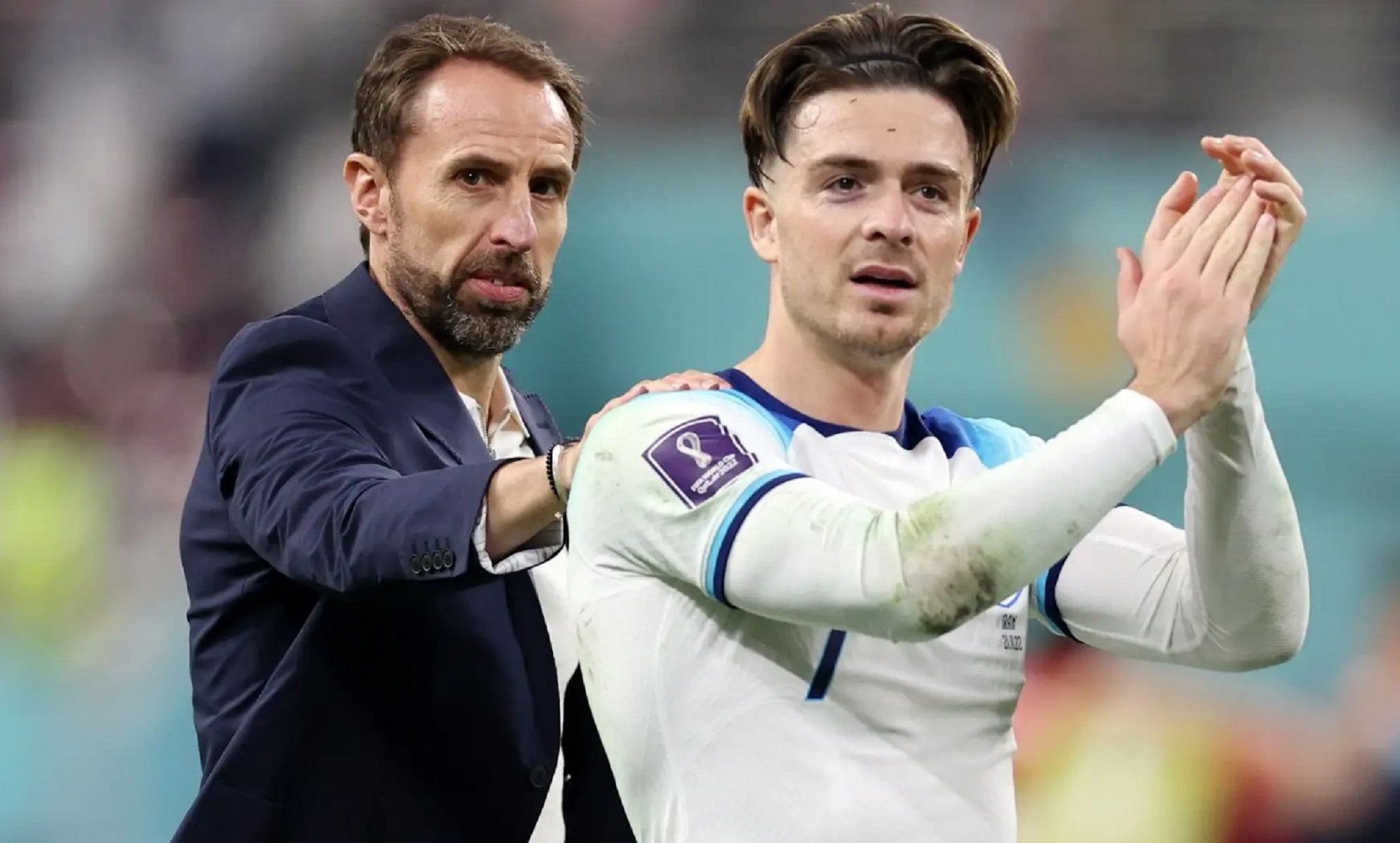 Γκρίλις: «Δεν συμφωνώ με τον Σάουθγκεϊτ, έπρεπε να ήμουν στην ομάδα του Euro» (vid)