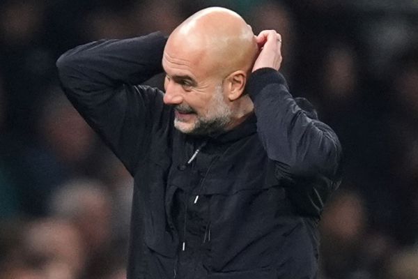 Γκουαρντιόλα