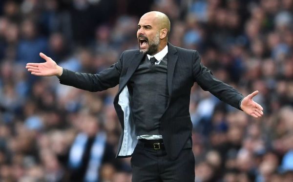 Μάντσεστερ Σίτι: Ο Γκουαρντιόλα δεν πρόκειται να την εγκαταλείψει τόσο εύκολα!