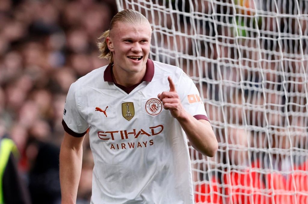 Δίνει και την… ψυχή της για Χάαλαντ η Μπαρτσελόνα