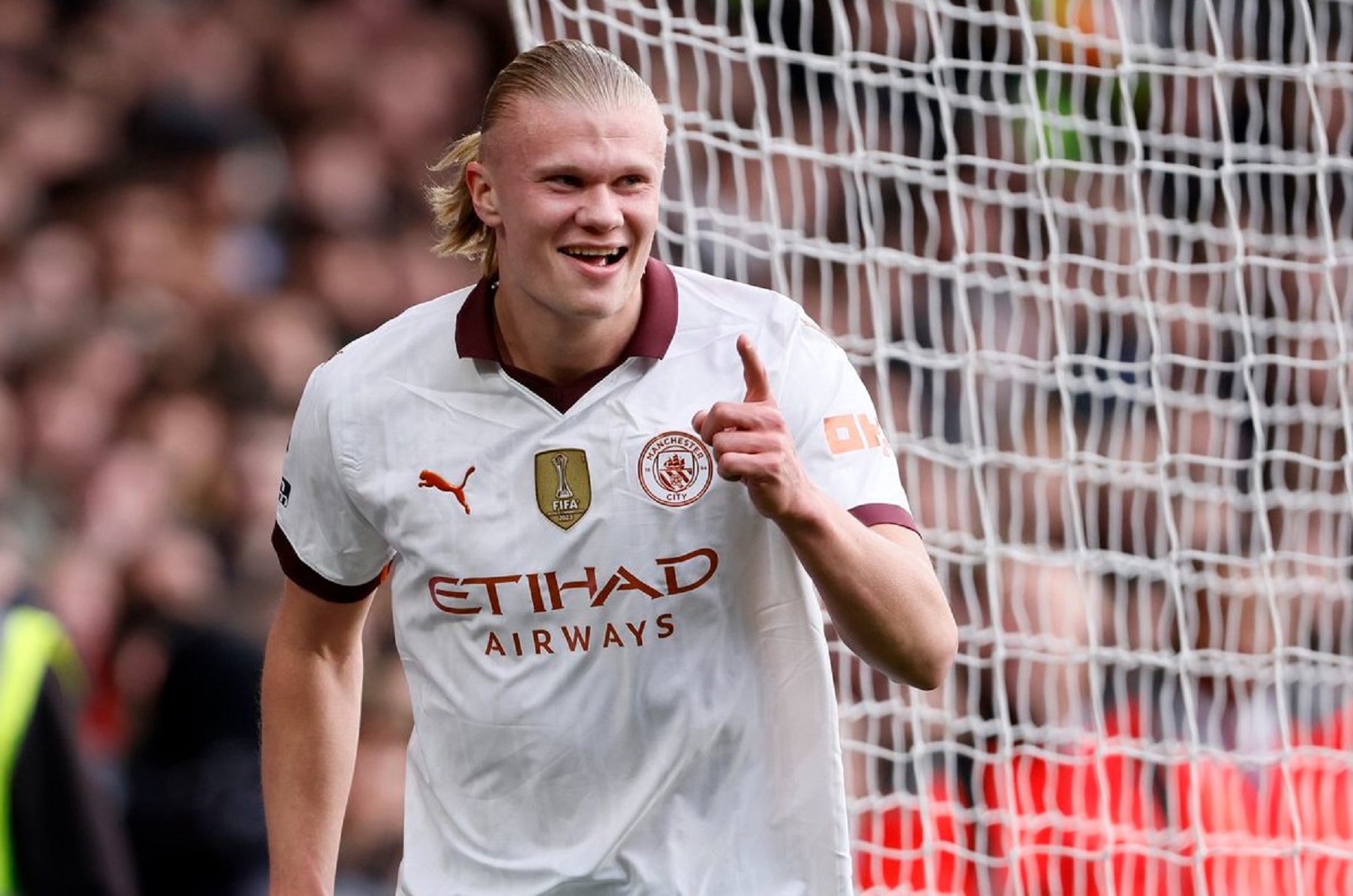 Δίνει και την… ψυχή της για Χάαλαντ η Μπαρτσελόνα