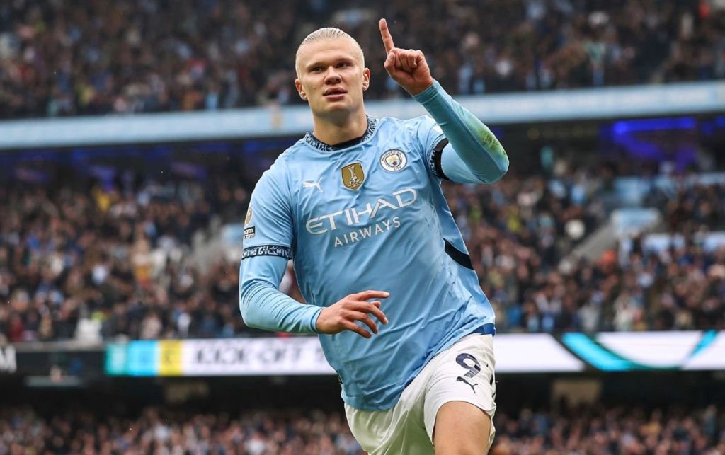 «Βόμβα» στη Σίτι – Ο Χάαλαντ θέλει να την… κάνει!