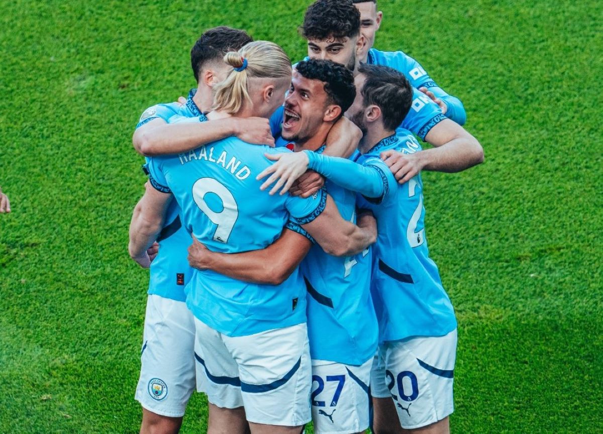 Ρόντρι: «Μόνο αυτός μπορεί να πλησιάσει Μέσι και Κριστιάνο»