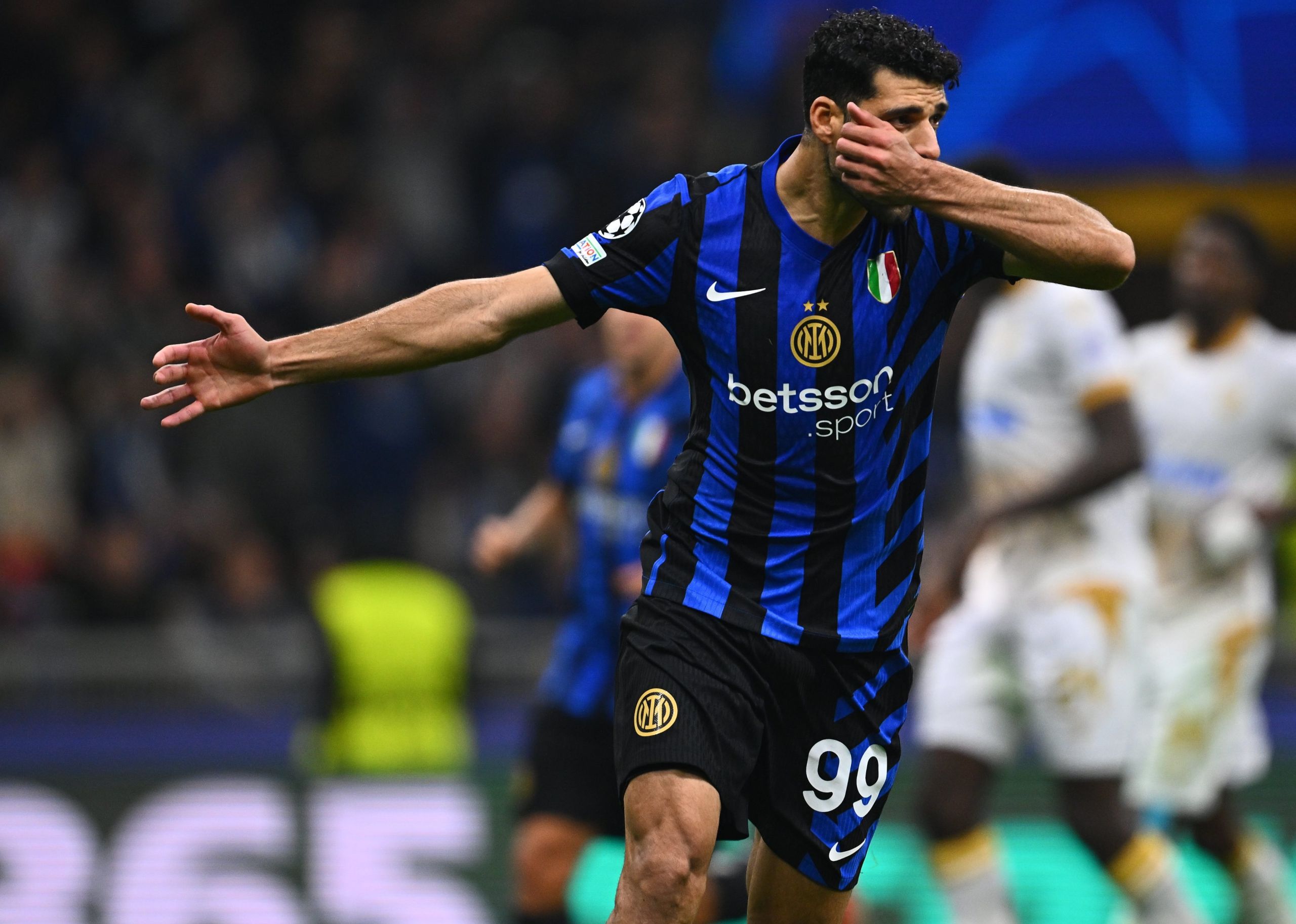 Ίντερ πολλών… αστέρων κόντρα στον Ερυθρό! (vids)