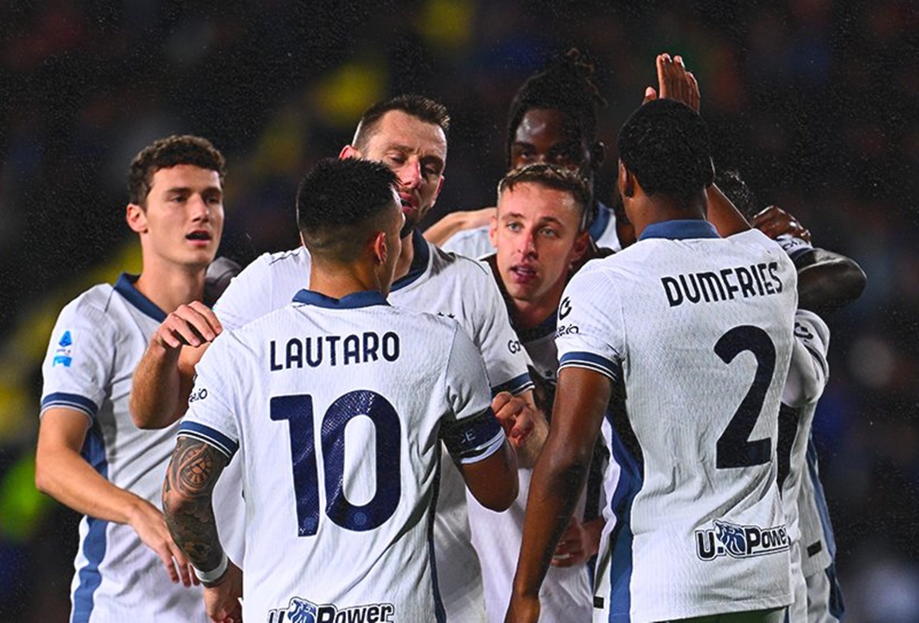 Νάπολι, πες… αλεύρι, γιατί η Ίντερ σε γυρεύει! (vids)