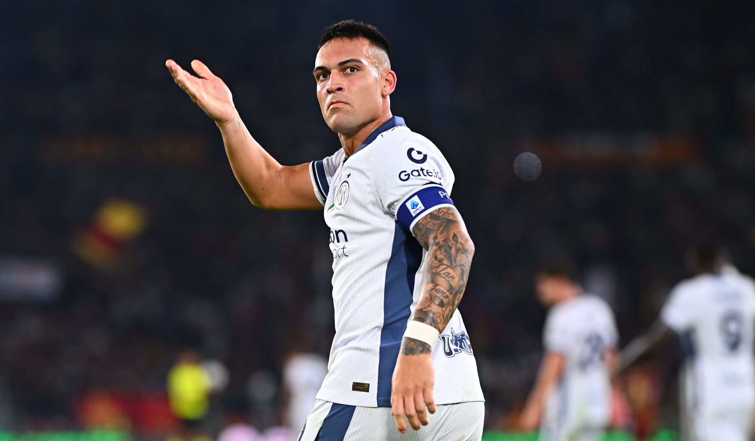 Η Ίντερ έδειξε σε όλη τη Ρώμη, γιατί είναι πρωταθλήτρια! (vids)