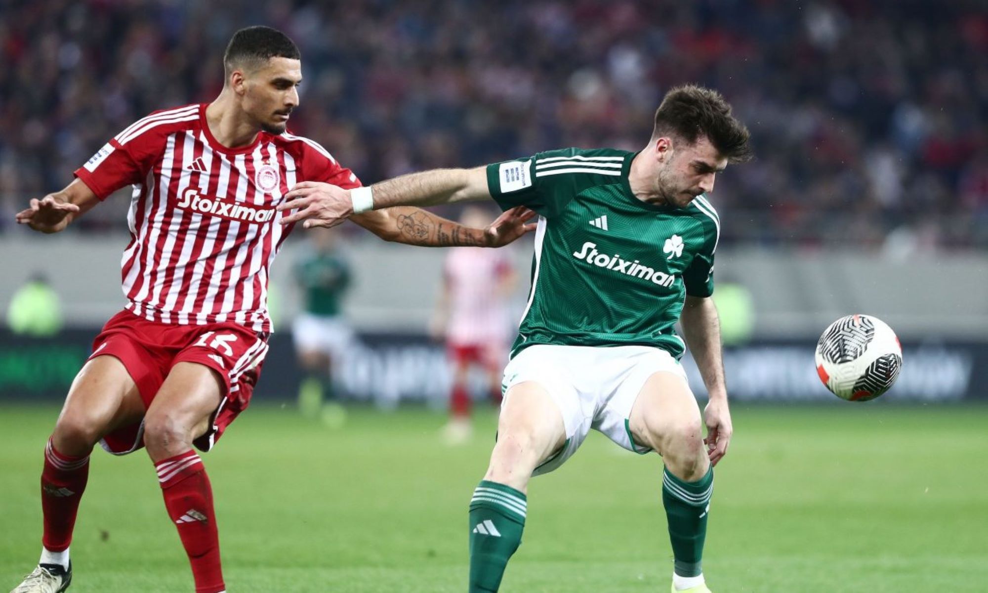 Ο Μανδάς πρεσάρει τον Ιωαννίδη να κλείσει στη Λάτσιο