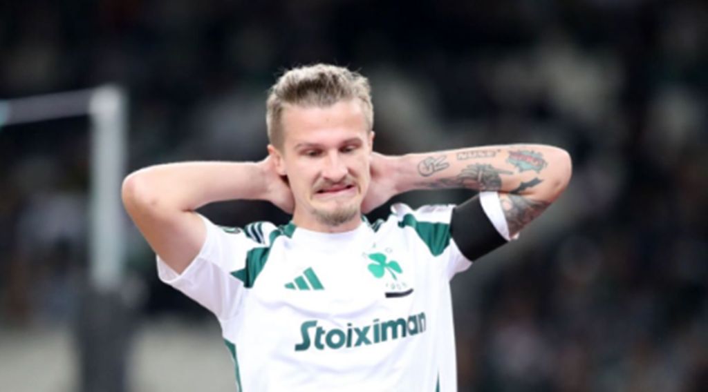 Σιγά μη το… έχανε ο Γεντβάι – Μέσα για το ντέρμπι με Άρη