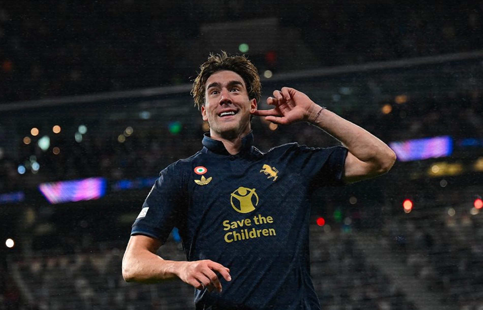 Γιουβέντους, σημαίνει Μεγάλη Κυρία και μεγάλες νίκες! (vids)