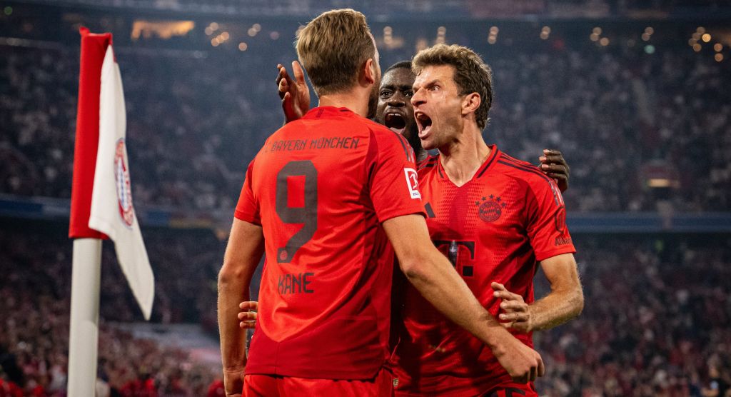 Οι 3+1 επιθετικοί που έχει βάλει… στο μάτι η Μπάγερν Μονάχου