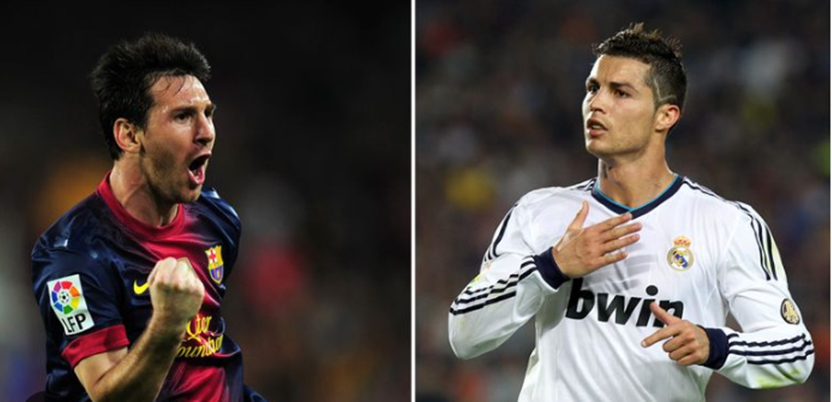 Μπαρτσελόνα – Ρεάλ Μαδρίτης: Σαν σήμερα ένα από τα καλύτερα Clasico! (pic)