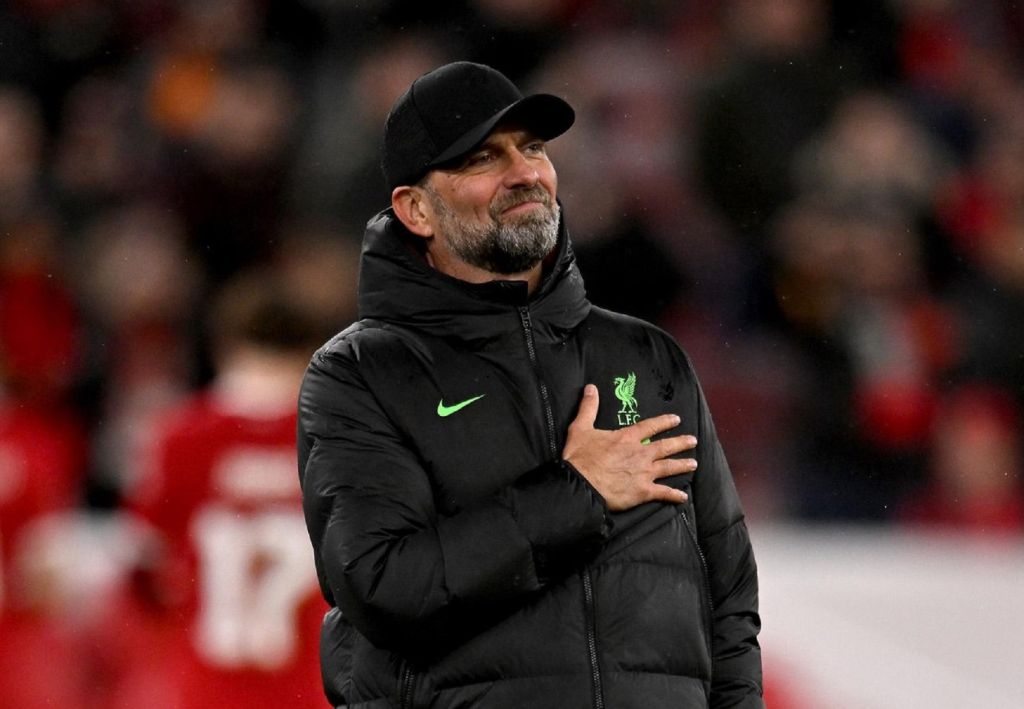 Στα… σκαριά η επιστροφή του Κλοπ σε ρόλο έκπληξη! (pic)