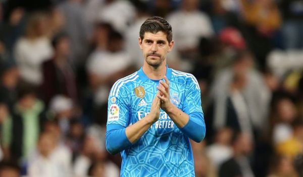 Ρεάλ Μαδρίτης: Η επιστροφή του Τιμπό Κουρτουά δεν τα λύνει όλα!