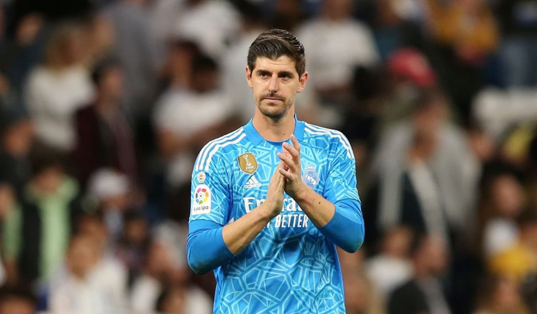 Τιμπό Κουρτουά: Η ΤΕΡΑΣΤΙΑ επέμβαση που έκανε, αλλά πέρασε στα… ψιλά! (vid)