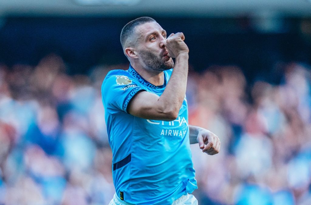 Ο Κόβασιτς έσωσε Σίτι και Γκουαρντιόλα – Απειλεί σταθερά… την Λίβερπουλ (vid)