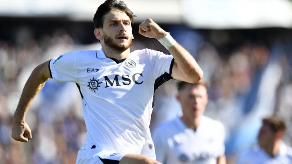 «Πύρρειος» νίκη της Νάπολι στην Έμπολι και… κορυφή ο Κόντε (vid)