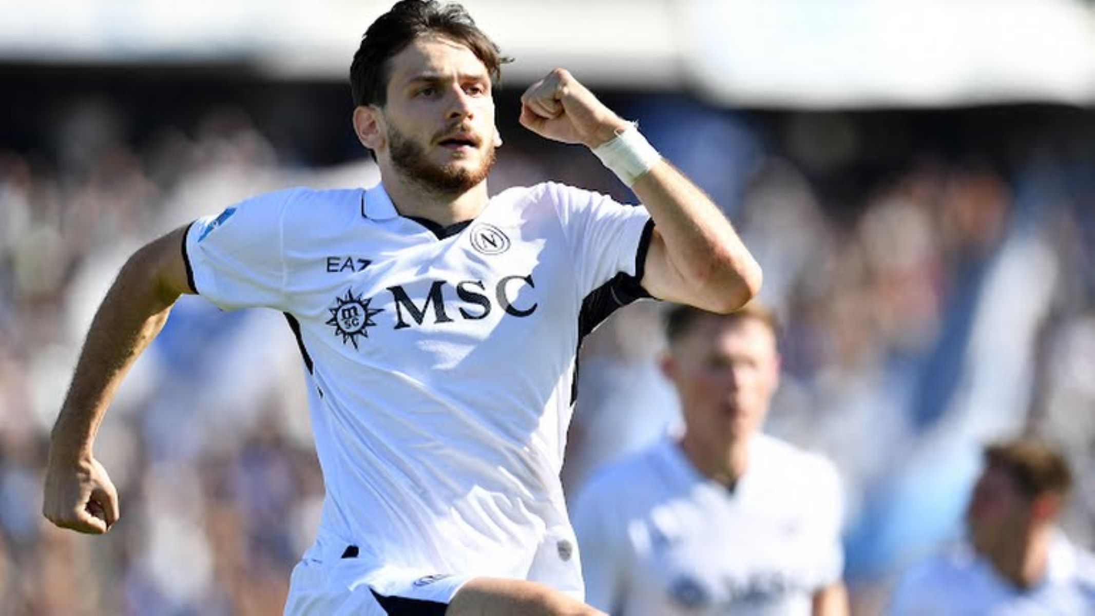 «Πύρρειος» νίκη της Νάπολι στην Έμπολι και… κορυφή ο Κόντε (vid)