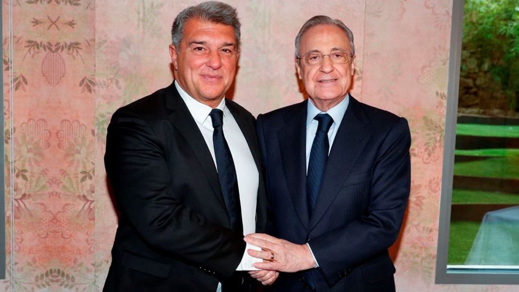 Παράπονα της Μπαρτσελόνα: «Αν λεγόμασταν… Ρεάλ Μαδρίτης θα ήταν αλλιώς!»