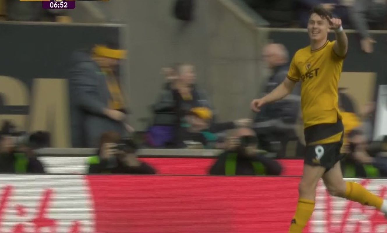 Σίτι… σε «δάγκωσαν» οι λύκοι – Προβάδισμα για την Γουλβς (vid)