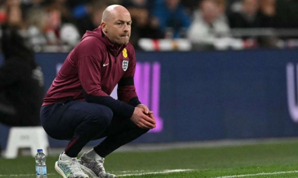 Κάρσλεϊ: «Ήμασταν χειρότεροι από την Ελλάδα – Είχαν τεράστιο κίνητρο»