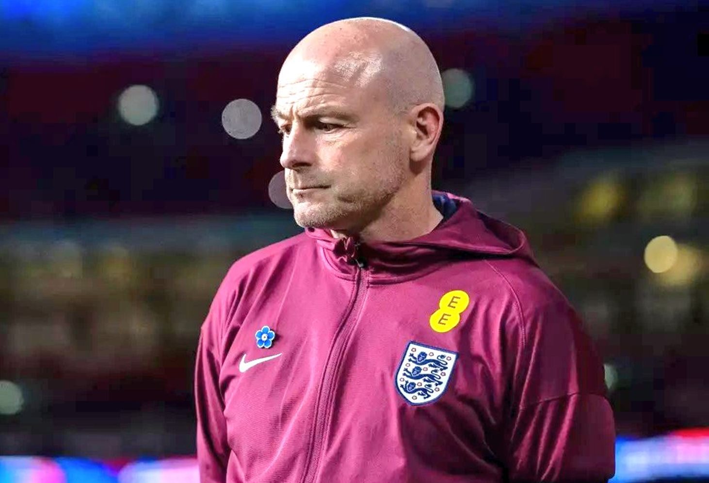 Σε απελπισία στην εθνική Αγγλίας: Παρακαλάνε δημόσια για έναν προπονητή παγκόσμιας κλάσης!
