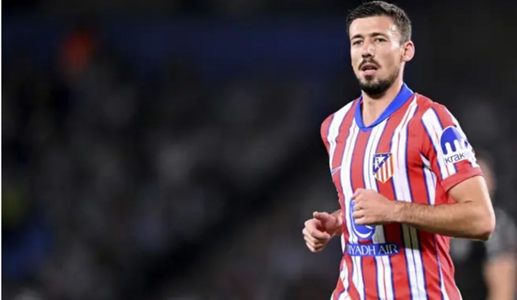 Νοκ-άουτ ο έμπειρος στόπερ της Ατλέτικο Μαδρίτης ενόψει Λιλ!