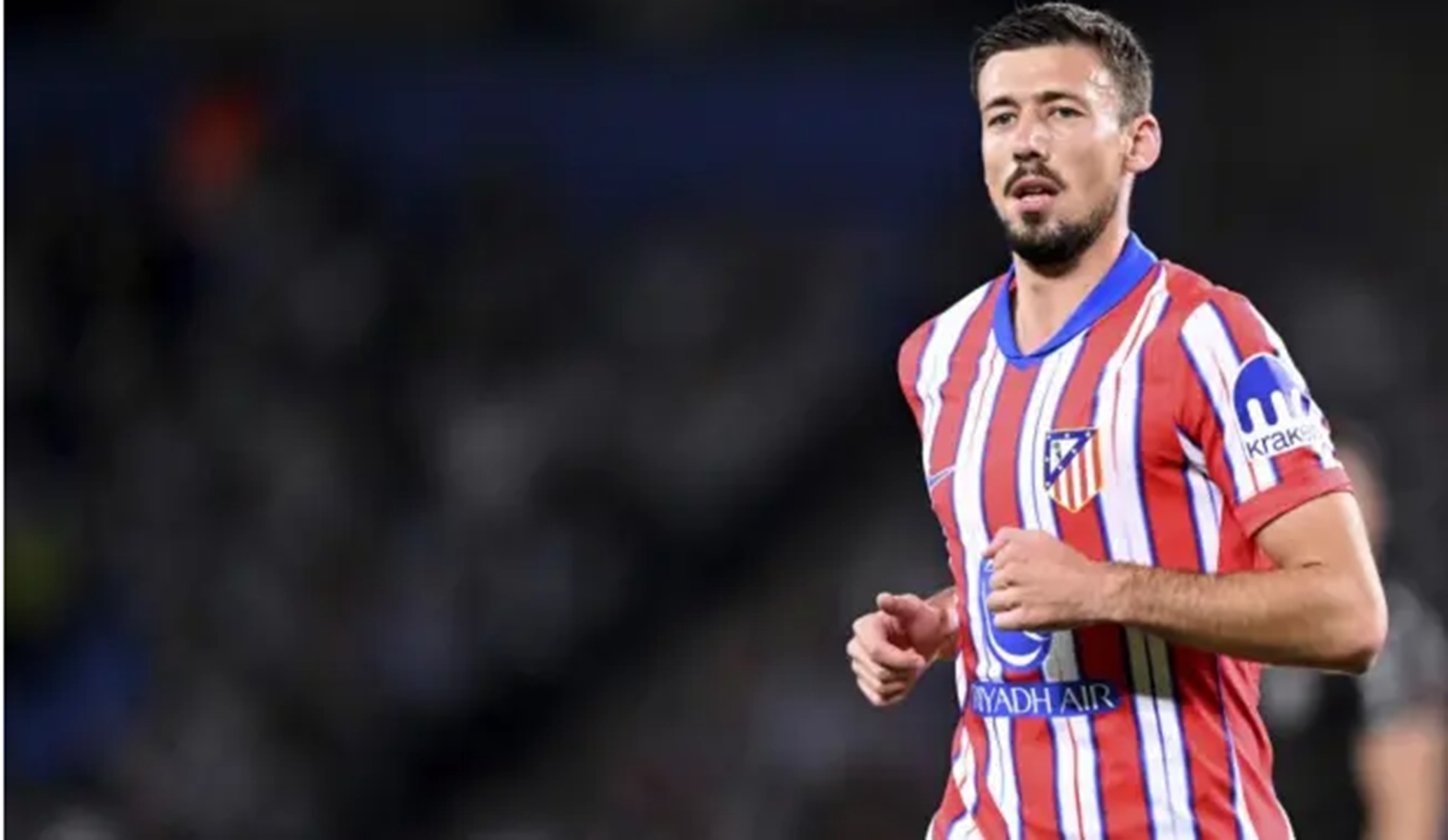 Νοκ-άουτ ο έμπειρος στόπερ της Ατλέτικο Μαδρίτης ενόψει Λιλ!