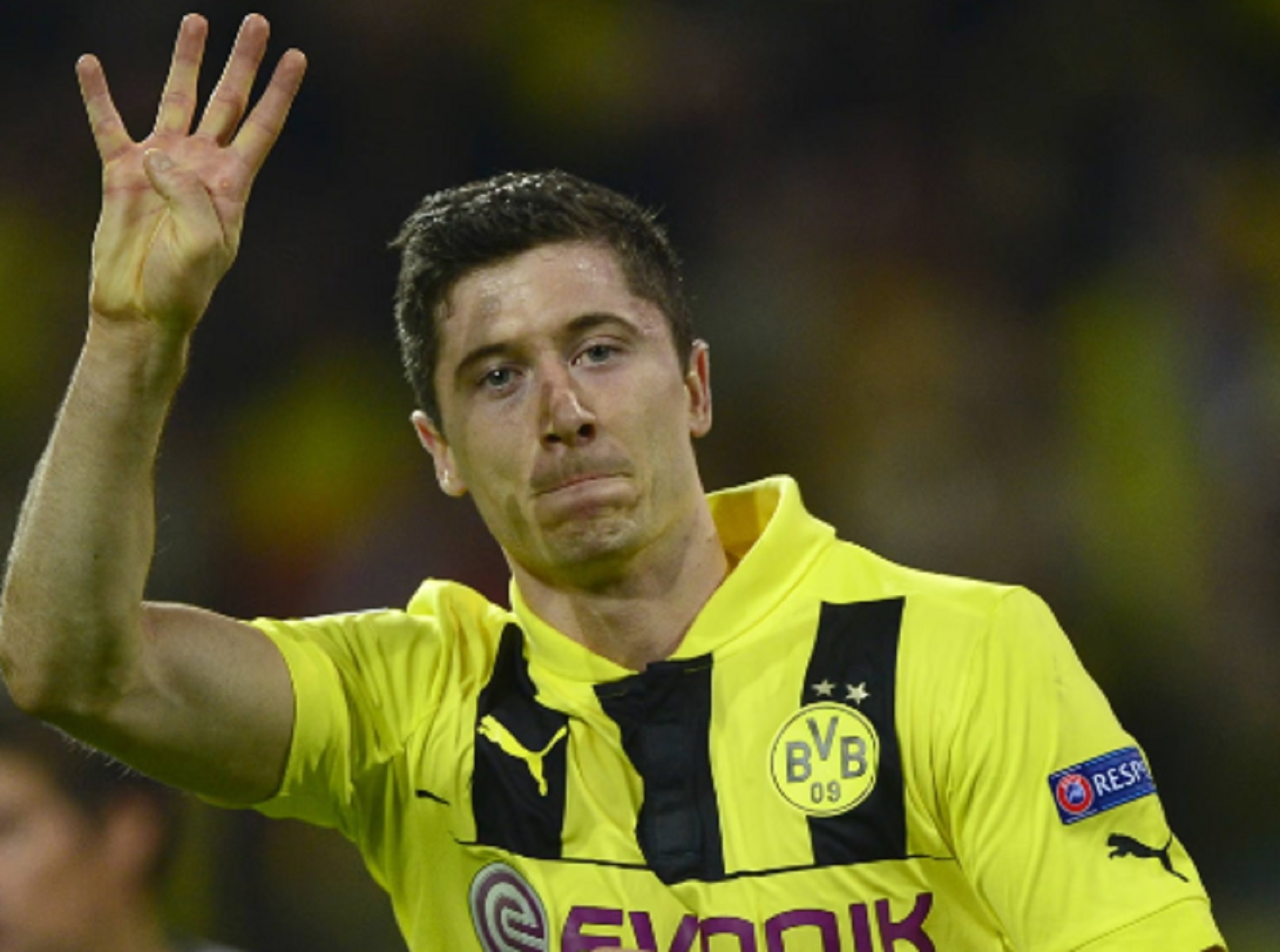 H ενδεκάδα – όνειρο της Ντόρτμουντ αν δεν προχωρούσε σε πωλήσεις (pic)