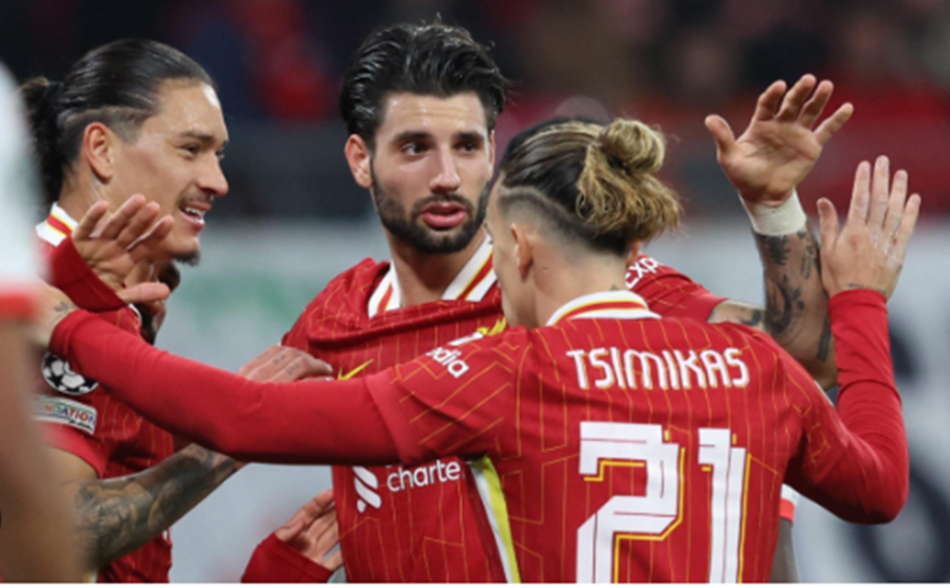 H Λίβερπουλ θέλει «γρανάζι» της Μίλαν και βάζει στην εξίσωση τον Κιέζα