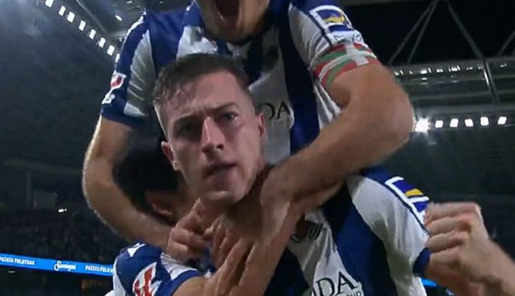 Ο Σούσιτς μας έδειξε τι πραγματικά σημαίνει «βρωμόσουτο»! (vid)