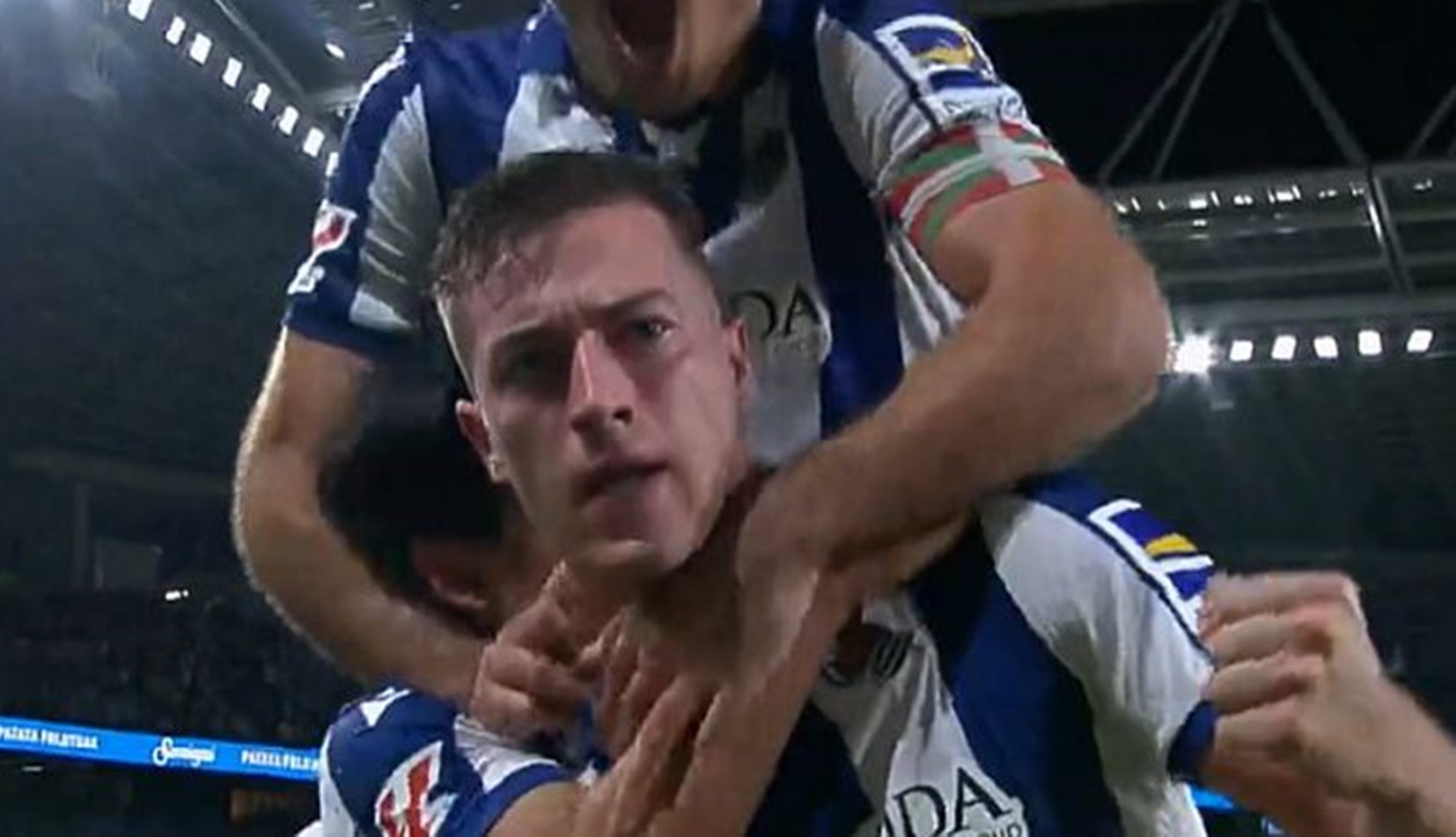 Ο Σούσιτς μας έδειξε τι πραγματικά σημαίνει «βρωμόσουτο»! (vid)