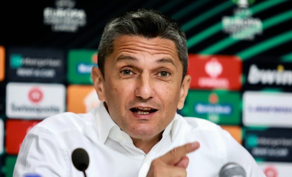 Σαουδική Αραβία καλεί… Ραζβάν Λουτσέσκου