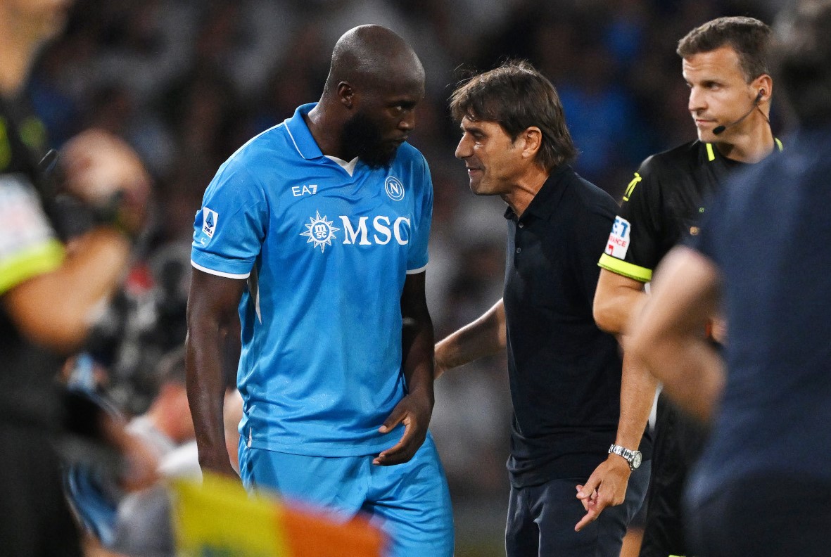 Αποκάλυψη Λουκάκου: «Τότε κατάλαβα πως θα πάρουμε την Serie A»