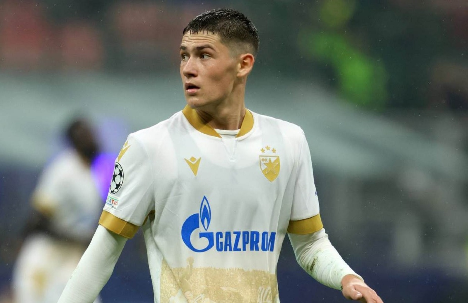 Η Λίβερπουλ θέλει να «κλέψει» το… διαμάντι του Ερυθρού Αστέρα!