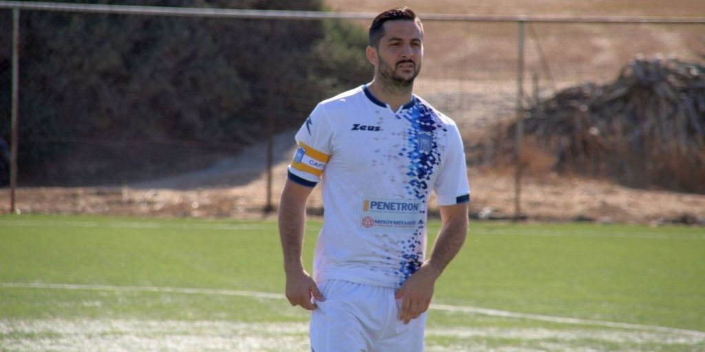 Ο Μανωλάς αποκάλυψε τον λόγο που αποφάσισε να παίξει στον Πανναξιακό